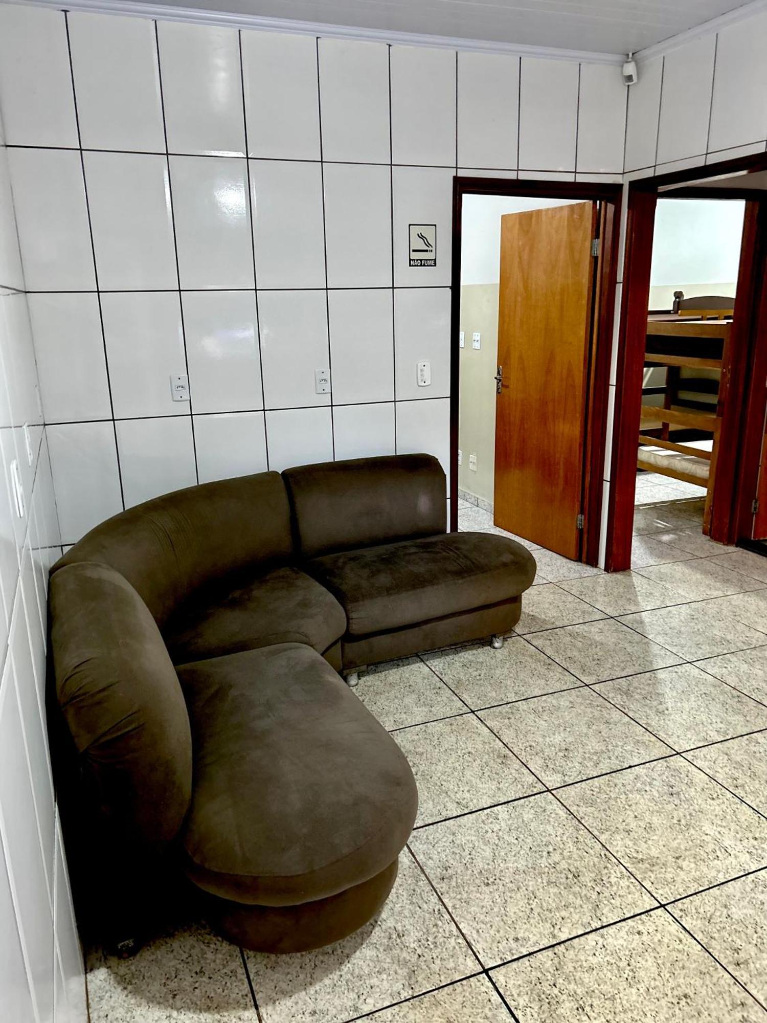 Casa Temporada Viva Olimpia Villa Exterior photo